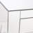 Diorio Glass Top Coffee Table