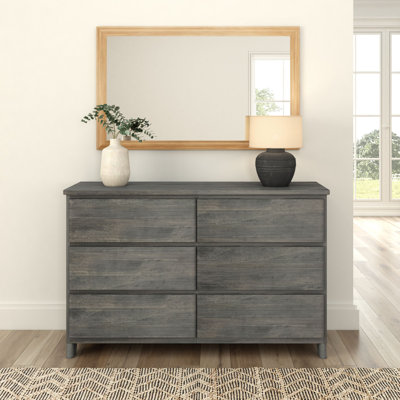 Commode 6 tiroirs Modern Farmhouse