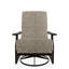 St. Catherine Polymer Outdoor Lounge Chair-232193653-232193629