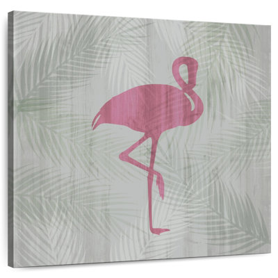 Crowle Flamingo I
