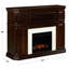 Foyer en bois Arlester Mike