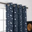 Paire de rideaux occultant en polyester Tatyana-88419299-88419302