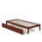 Aayanna Solid Wood Sturdy Platform Bed with Guest Trundle-1854218737-1862430300