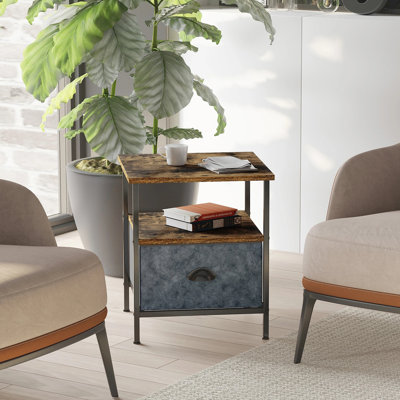 Treanor Side Table