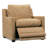 Sylvie Leather Zero Wall Power Recliner-1344545339