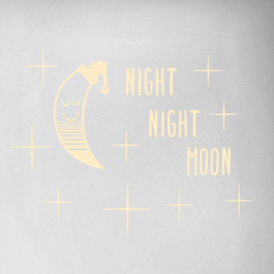 Wall Decal