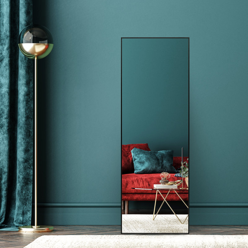 Miroir pleine longueur 21 x 58