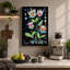 Blooming Garden Botanical - Print-136800819-136800822