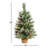 Christmas No Animal(s) Tabletop Tree