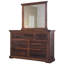 Ensemble de chambre à coucher 4 pièces Madeira-597644515