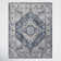 Oriental Indoor Rug