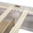 Queen Size Platform Bed With 6 Storage Drawers-1022763603