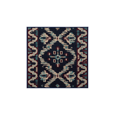 Tapis lavable à la machine