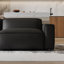 Canapé modulaire en cuir Hamall Nathan-370923899-370905936