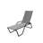 Outdoor Rust-Resistant Metal Chaise Lounge-19510282-48935076