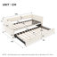Daybed with Trundle-309876382