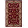 Cranmore Hand Tufted Wool Oriental Rug