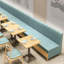 Banc de rangement Rounak
