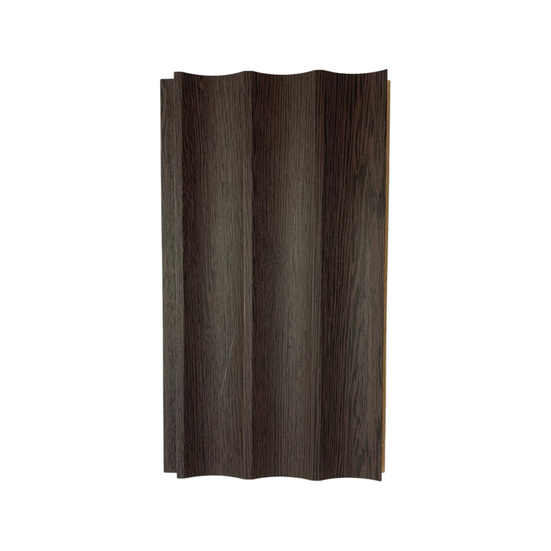 Panneaux de mur et de plafond, Wengé mat