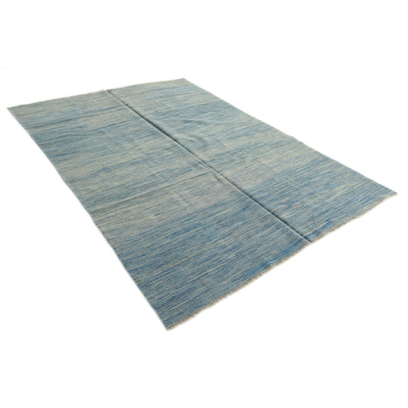 Osbourne Blue Rug