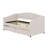 Upholstered Daybed With Two Drawers-1490362462