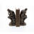 Traditional Resin Non-Skid Bookend