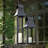Stainless Steel Lantern-1639661681
