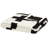 Swiss Knitted Throw Blanket-11887326