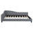 Full Size L-Shaped Daybed, Day Bed-925994792