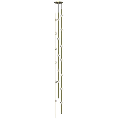 Constellation 18 - Light LED Pendant