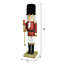Casse-noisette Shammah Soldier-826389570