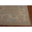 Vegetable Dye Oushak Turkish Area Rug 9