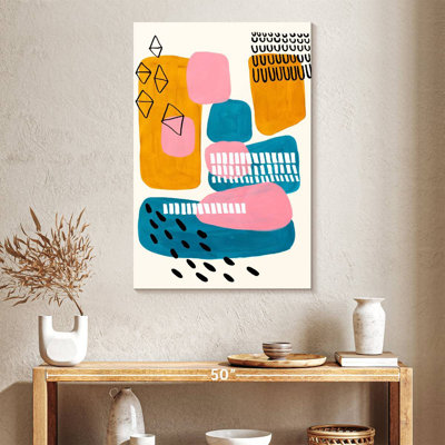 Avery Mid Century City Vibes