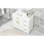 Meuble-lavabo avec lavabo et armoire avec tiroirs-1978396800