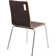 36'' L Square Breakroom Table and Chair Set