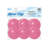 Brio 6 - Piece Plastic Lid Set-62953993