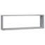 Webberville 4 Piece Floating Shelf-1484476194