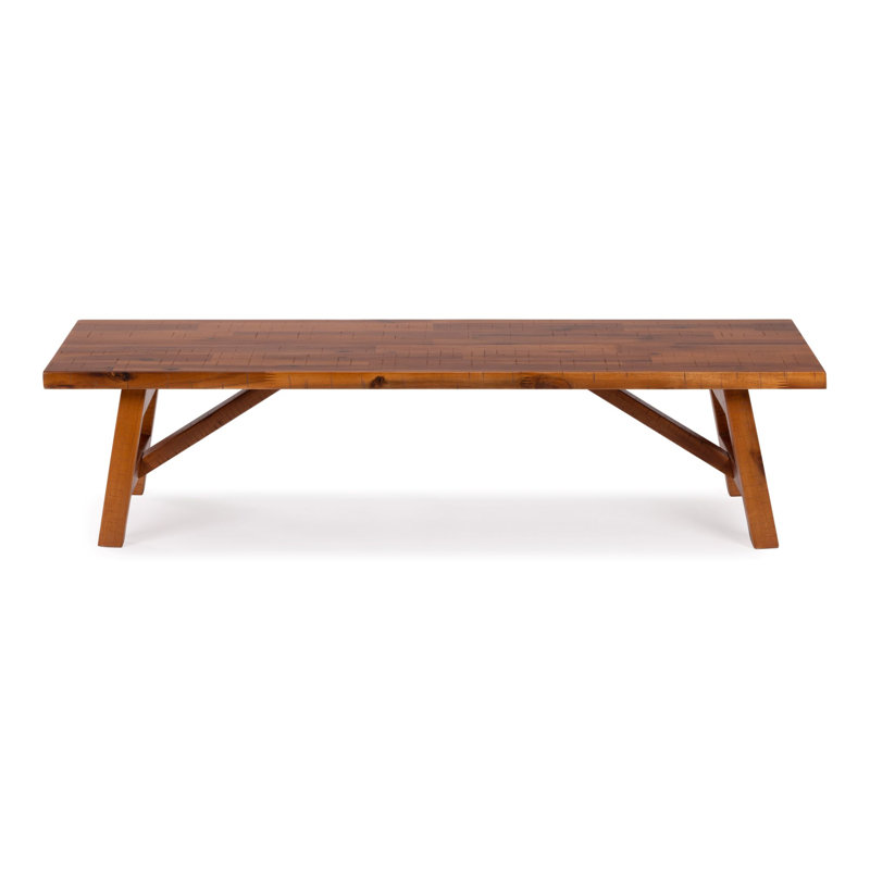Rasmus Accent Plant Table - Distressed Walnut, Distressed Walnut