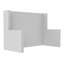 Ensemble de kiosque pour salon Everblock-84340020-84340012