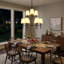 9 - Light Steel Chandelier-1163616286