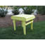 Table d'appoint Adirondack USA
