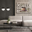«Shiplap Coffee Sign A» par Jean Plout, art mural sur toile-261866044