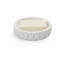Porte-savon Wave blanc-1453133244