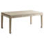Alysia 6 - Person Dining Set