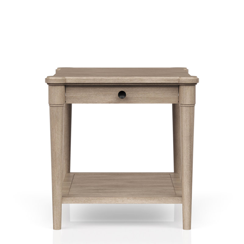 Table de bout Transition
