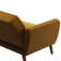 Tallulah Memory Foam Futon