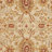 Tingley Hand Tufted Wool Oriental Rug-724248415