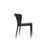 Capri Full Upholstered Stackable Chair-22328941
