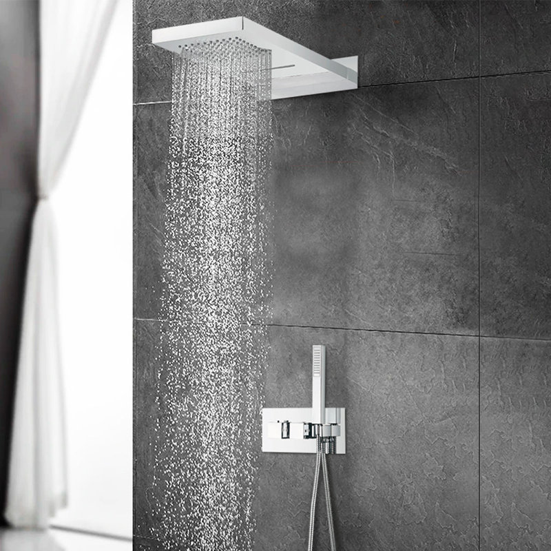 Système de douche complet