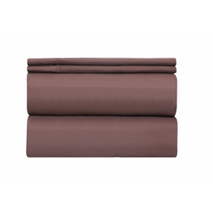 Microfiber Sheet Set